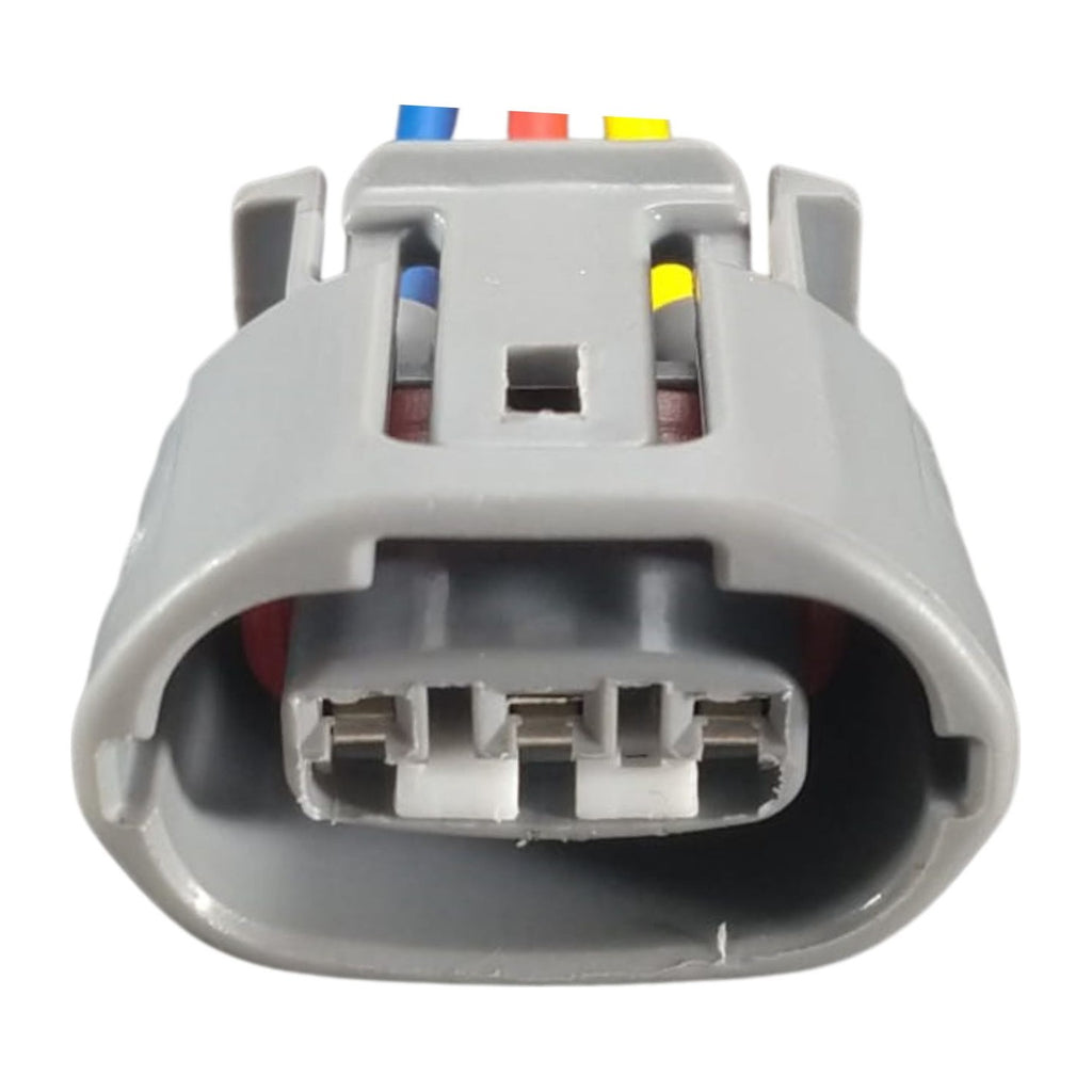 Conector de Regulador de Alternador TOYOTA, CAMRY, CELICA – vista 3