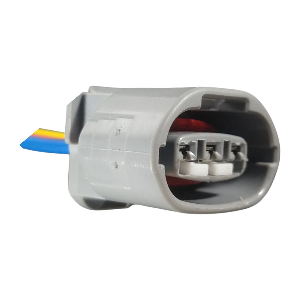 Conector de Regulador de Alternador TOYOTA, CAMRY, CELICA – vista 4