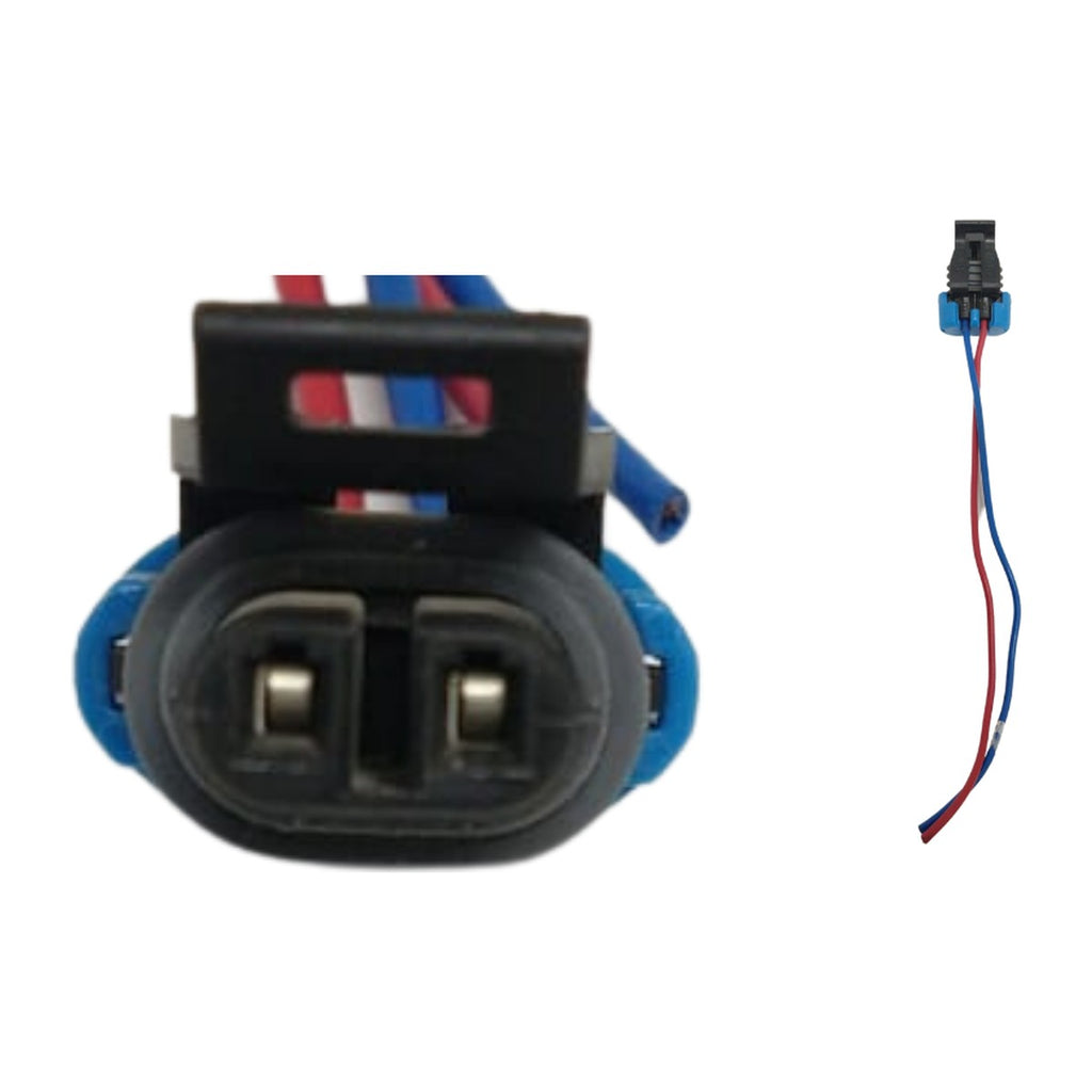 Conector Eléctrico BUICK CADILLAC CHEVROLET DODGE GMC JEEP KIA PONTIAC SATURN – vista 1
