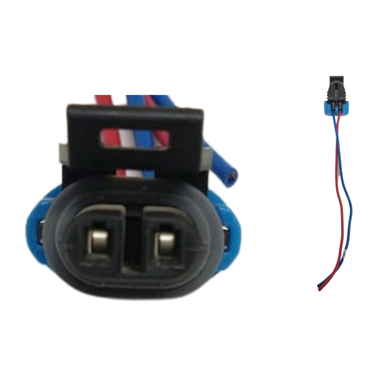 Conector Eléctrico BUICK CADILLAC CHEVROLET DODGE GMC JEEP KIA PONTIAC SATURN – vista 1