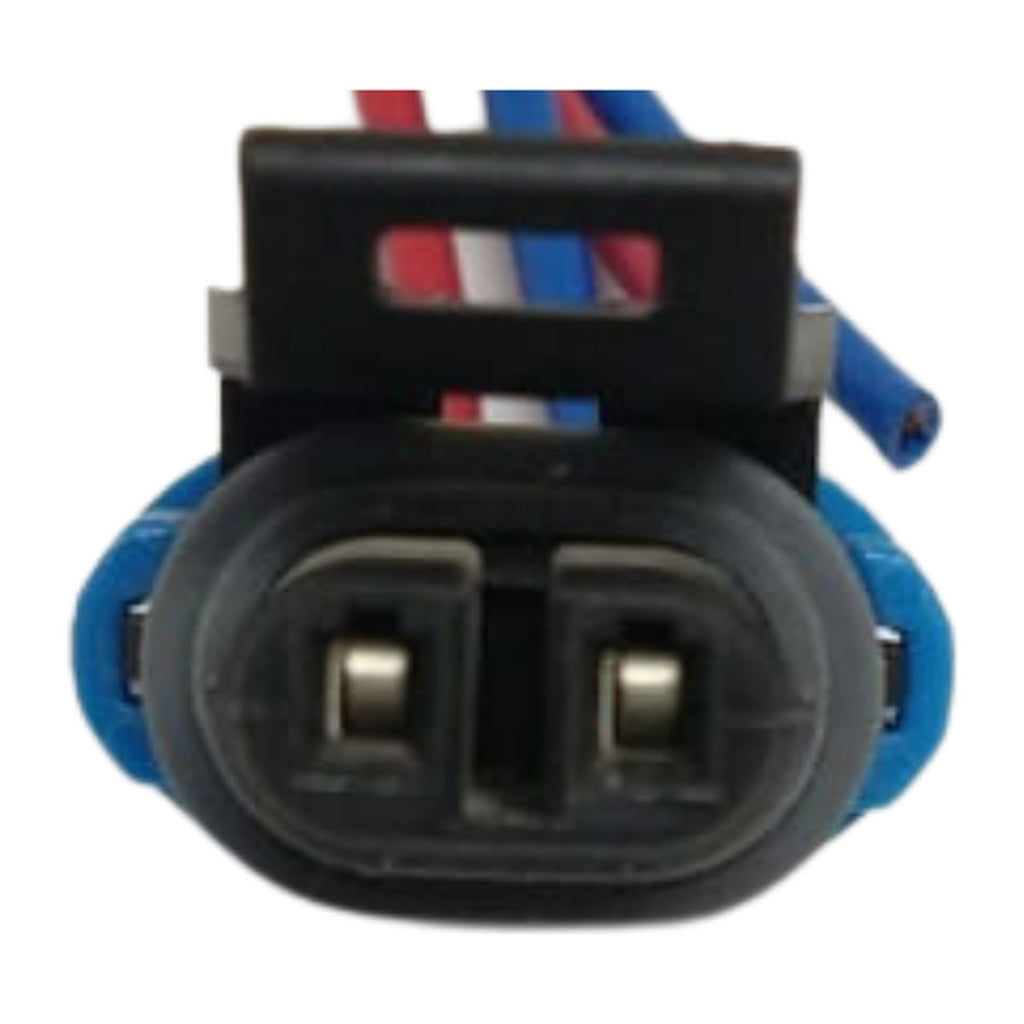 Conector Eléctrico BUICK CADILLAC CHEVROLET DODGE GMC JEEP KIA PONTIAC SATURN – vista 2