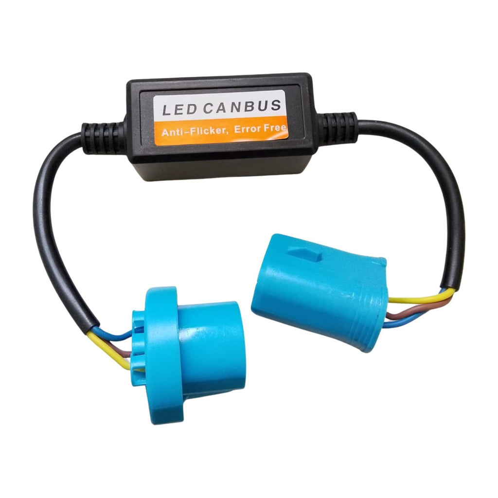 Módulo Canbus para LED 9004 9007 – vista 3