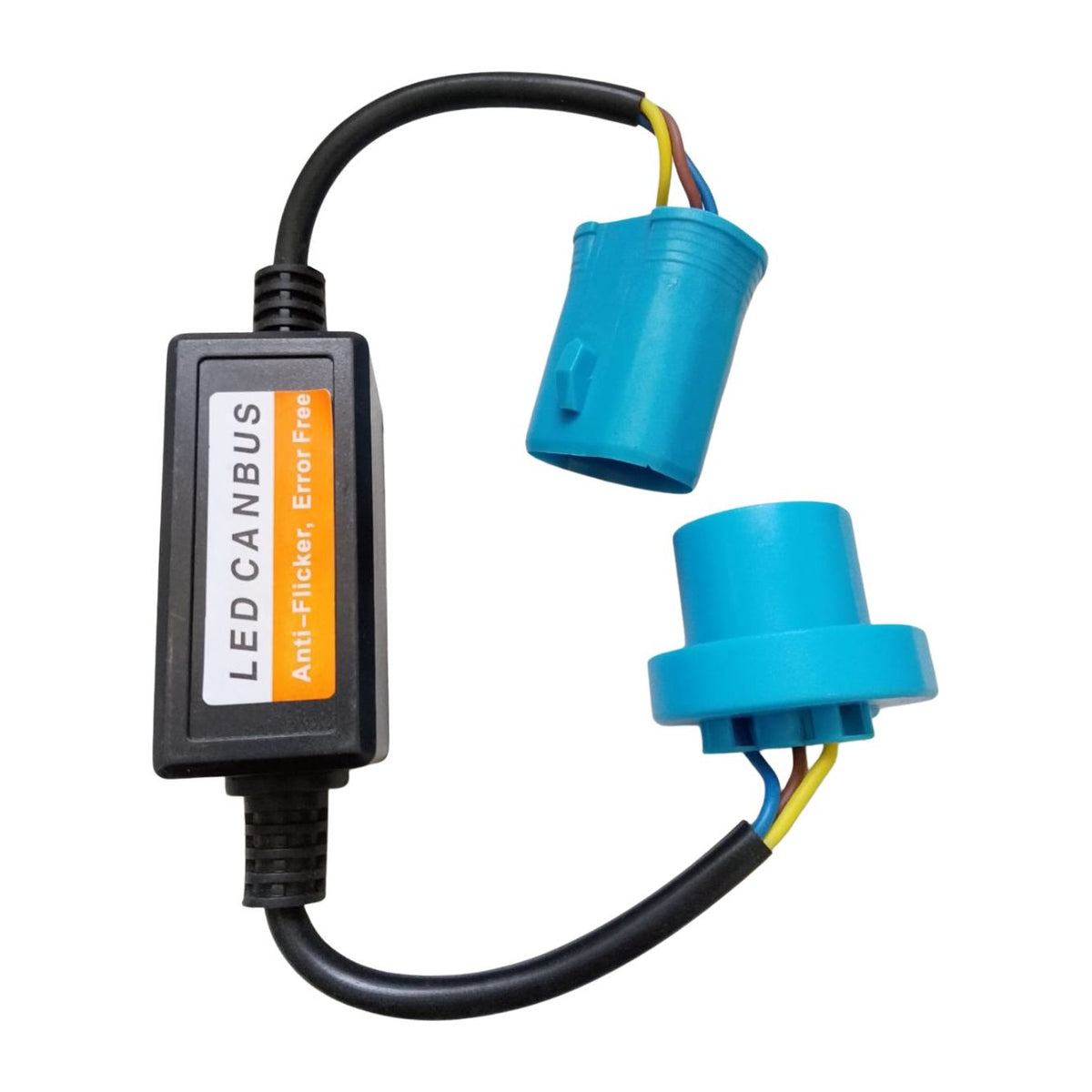 Módulo Canbus para LED 9004 9007 – vista 5