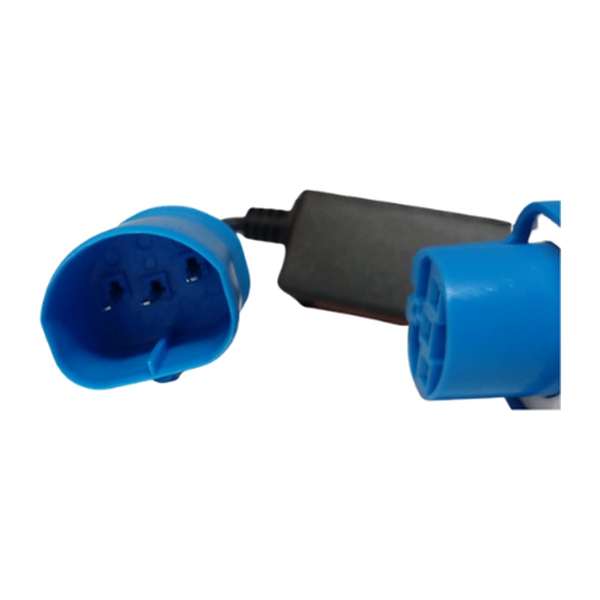 Módulo Canbus para LED 9004 9007 – vista 6