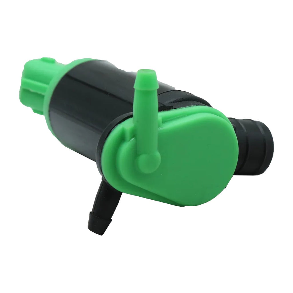 Motorcito Deposito Limpia Parabrisa Peugeot 206 / Peugeot 306 – vista 3