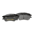 Balata de Freno Del. Dodge Atos – vista 1