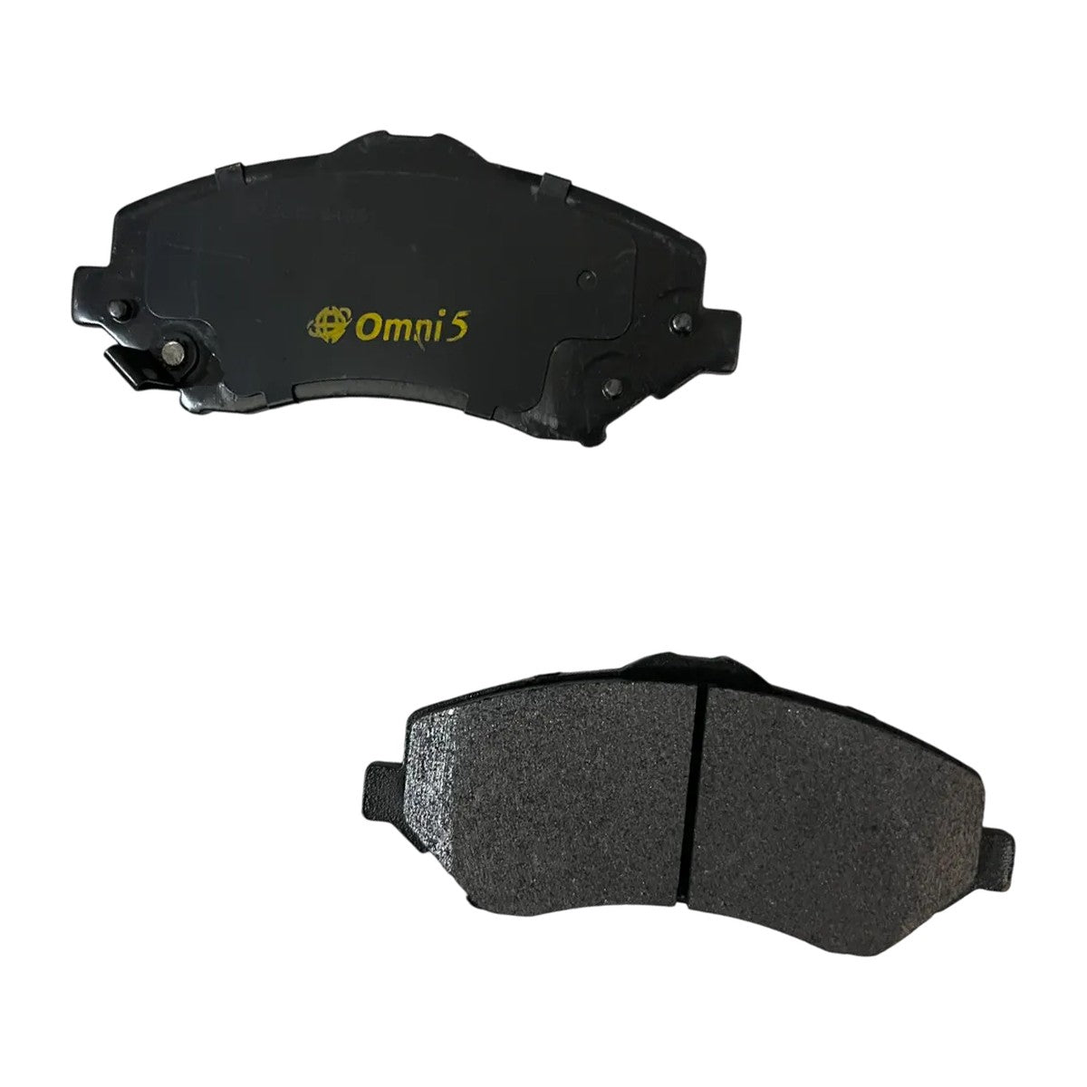 Balata de Freno Del. Dodge Journey / Jeep Liberty – vista 2