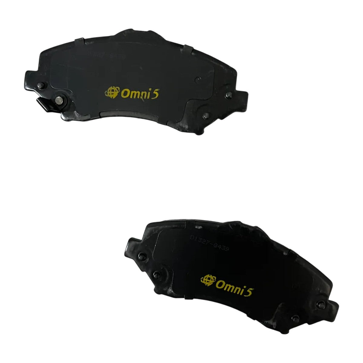 Balata de Freno Del. Dodge Journey / Jeep Liberty – vista 1