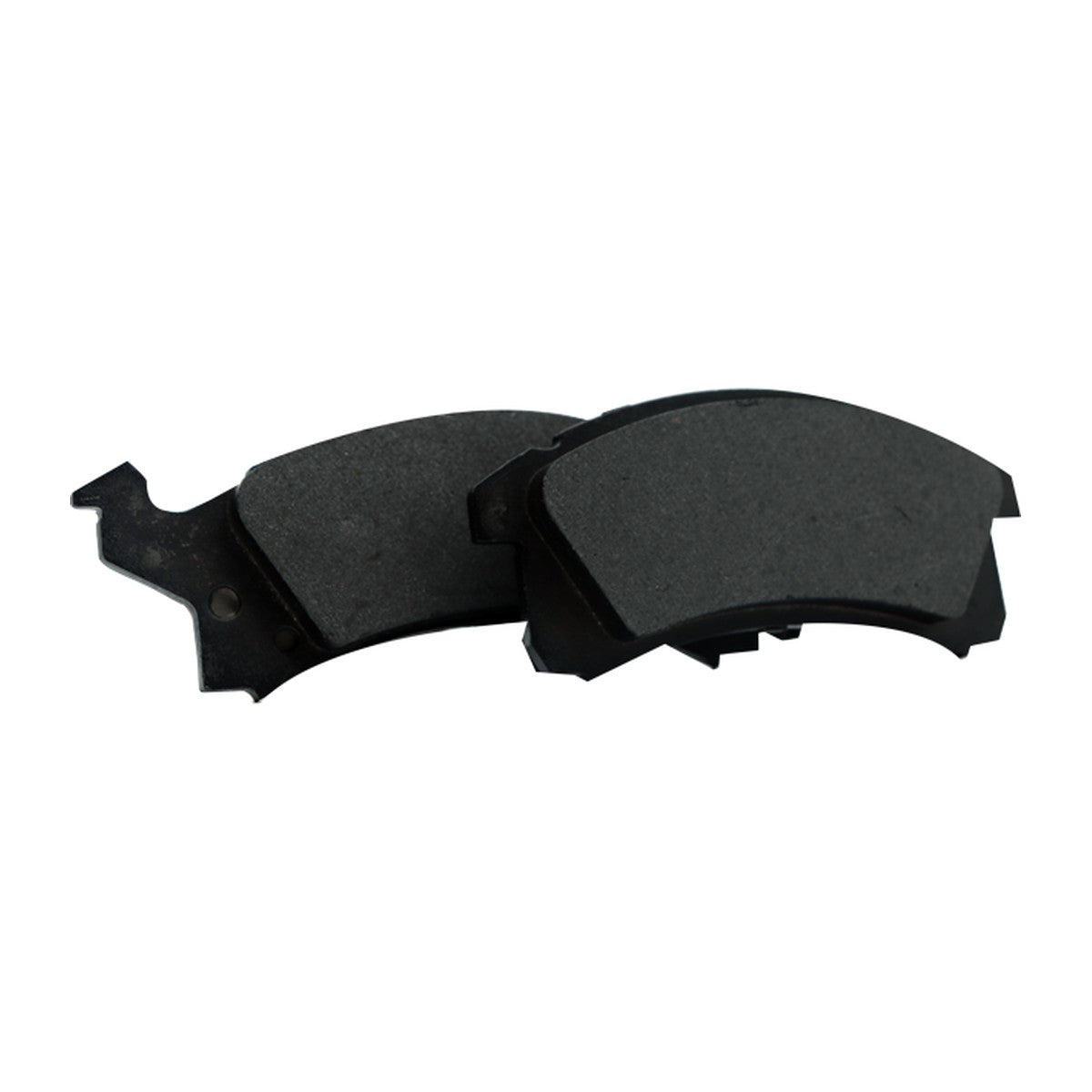 Balata de Freno Del. Pontiac Grand Am / Chevrolet Beretta – vista 1