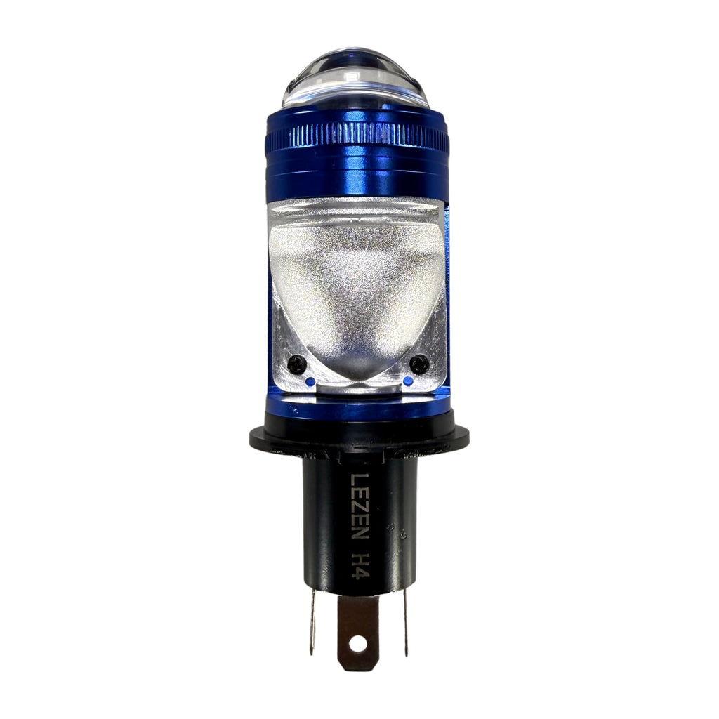 Foco LED H4 – vista 1