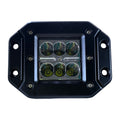 Faro de Trabajo LED – vista 2