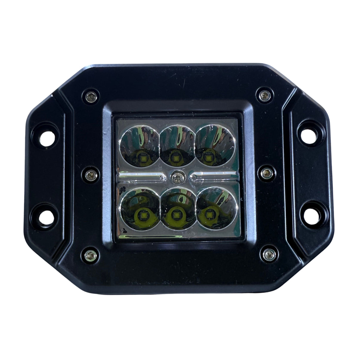 Faro de Trabajo LED – vista 2