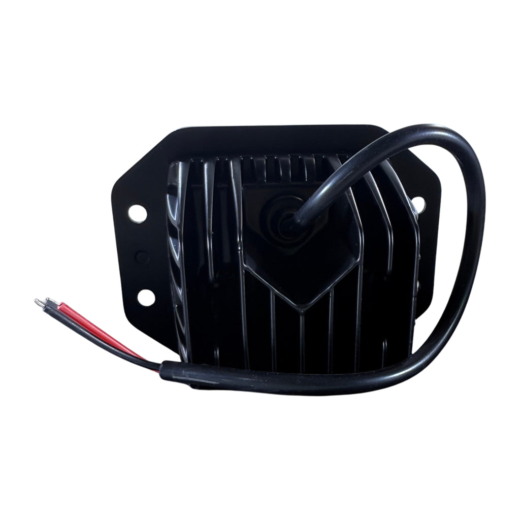 Faro de Trabajo LED – vista 3