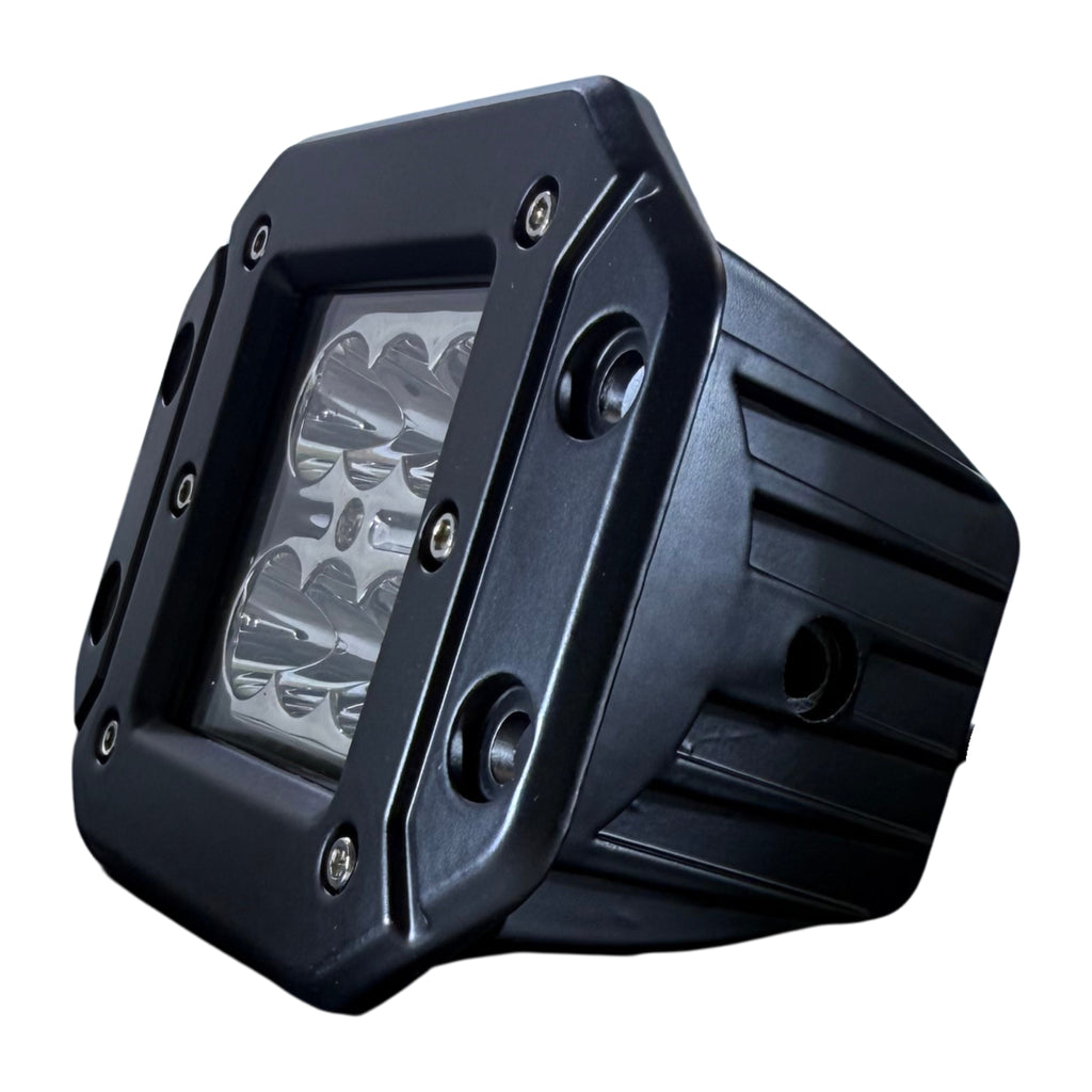 Faro de Trabajo LED – vista 4
