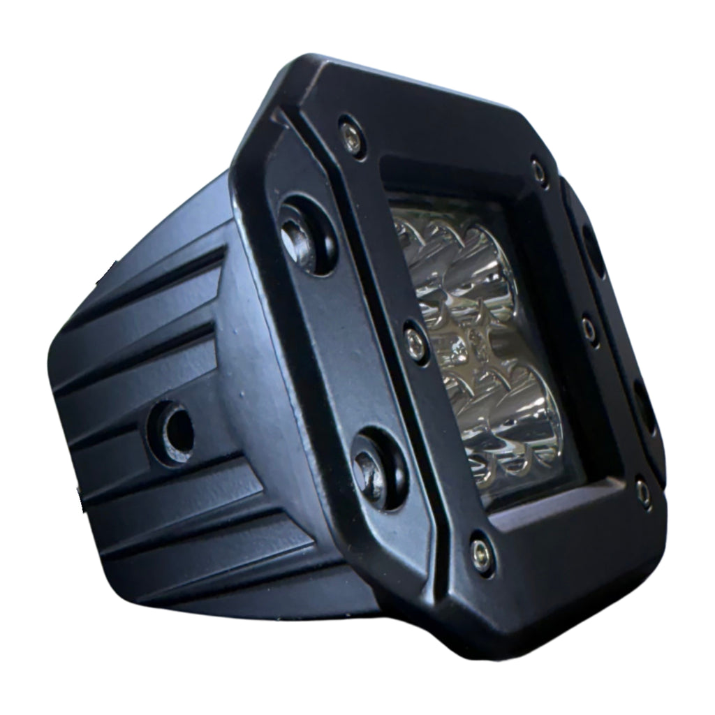 Faro de Trabajo LED – vista 6