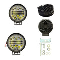 Faro de Trabajo LED – vista 1