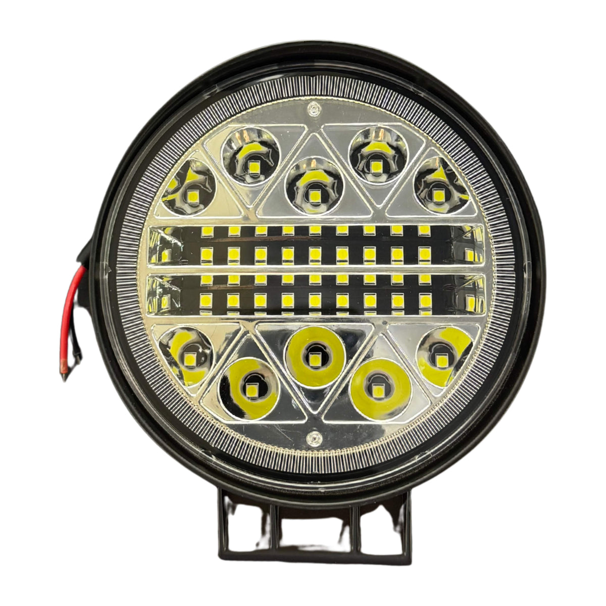 Faro de Trabajo LED – vista 3