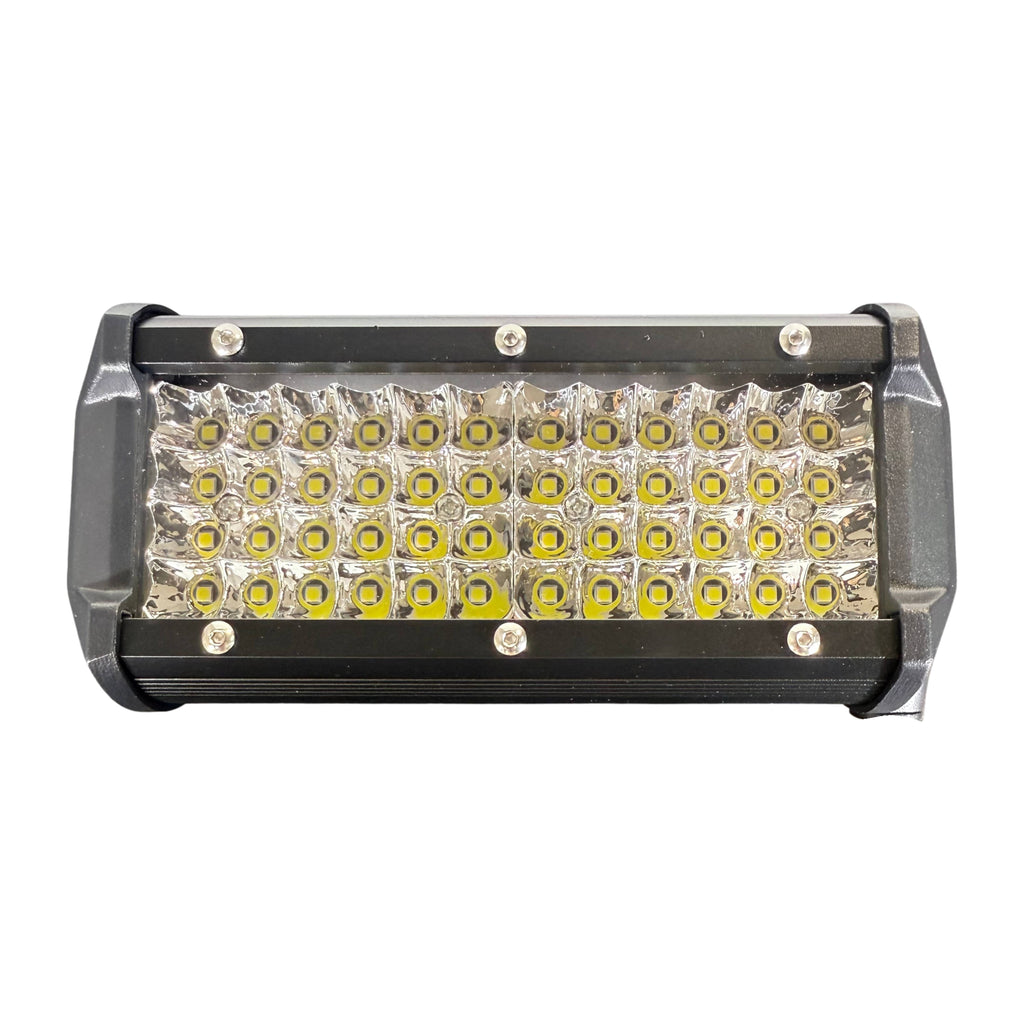 Barra de Luz LED – vista 2
