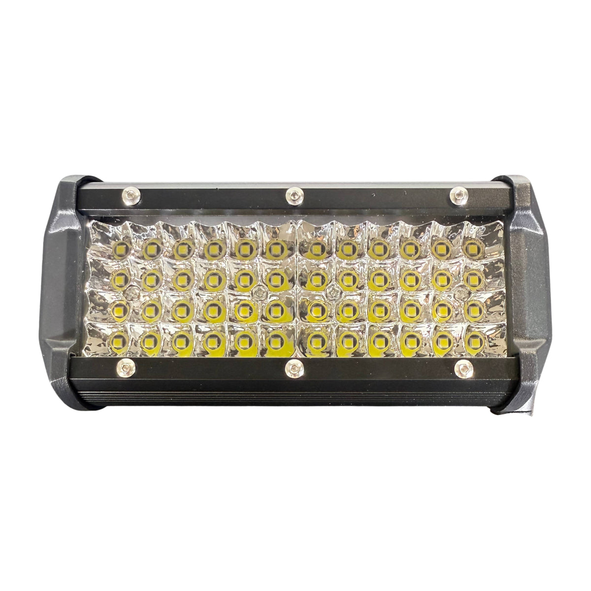 Barra de Luz LED – vista 2