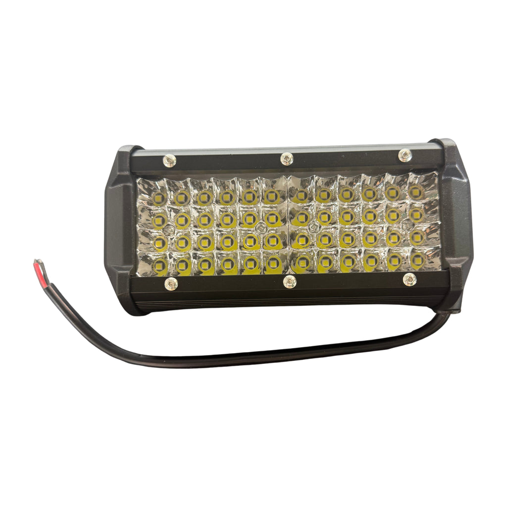 Barra de Luz LED – vista 3