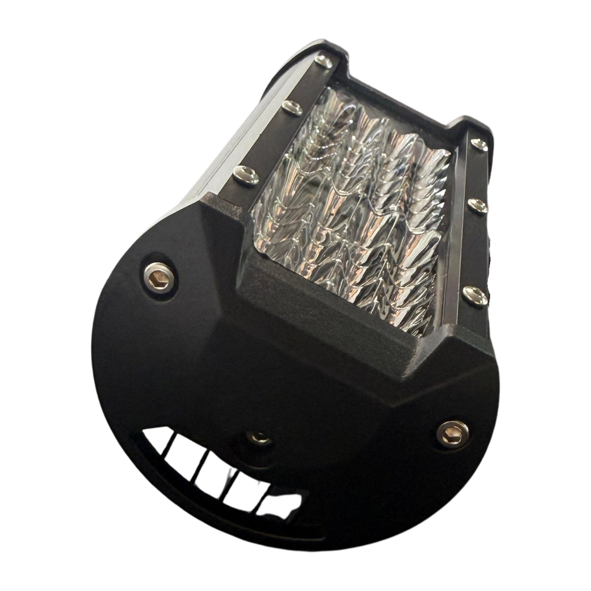 Barra de Luz LED – vista 4