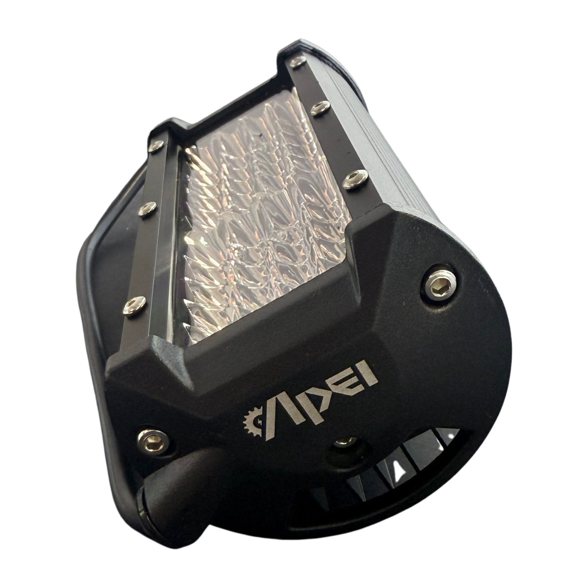 Barra de Luz LED – vista 6
