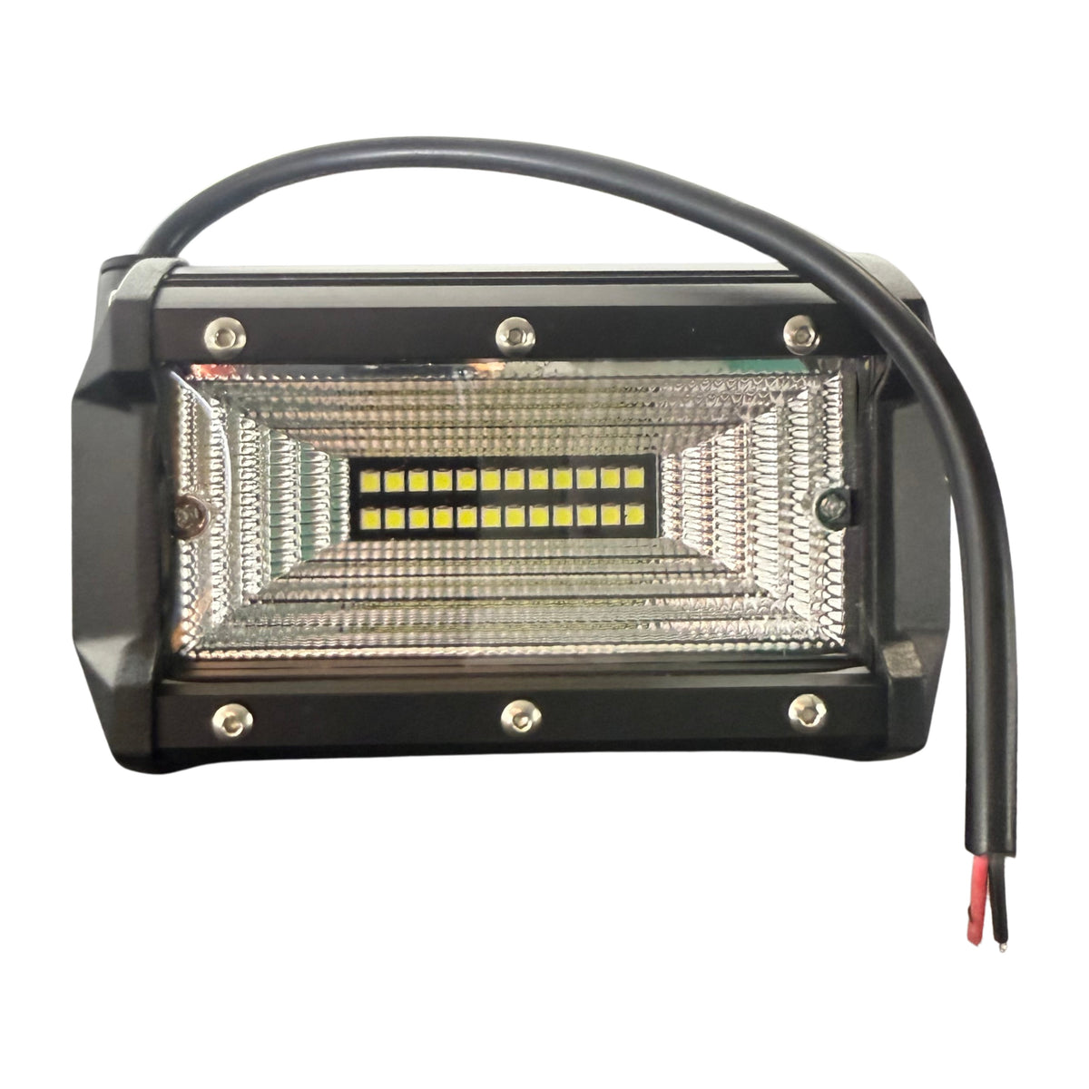 Faro de Trabajo LED – vista 3