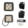 Faro de Trabajo LED – vista 1