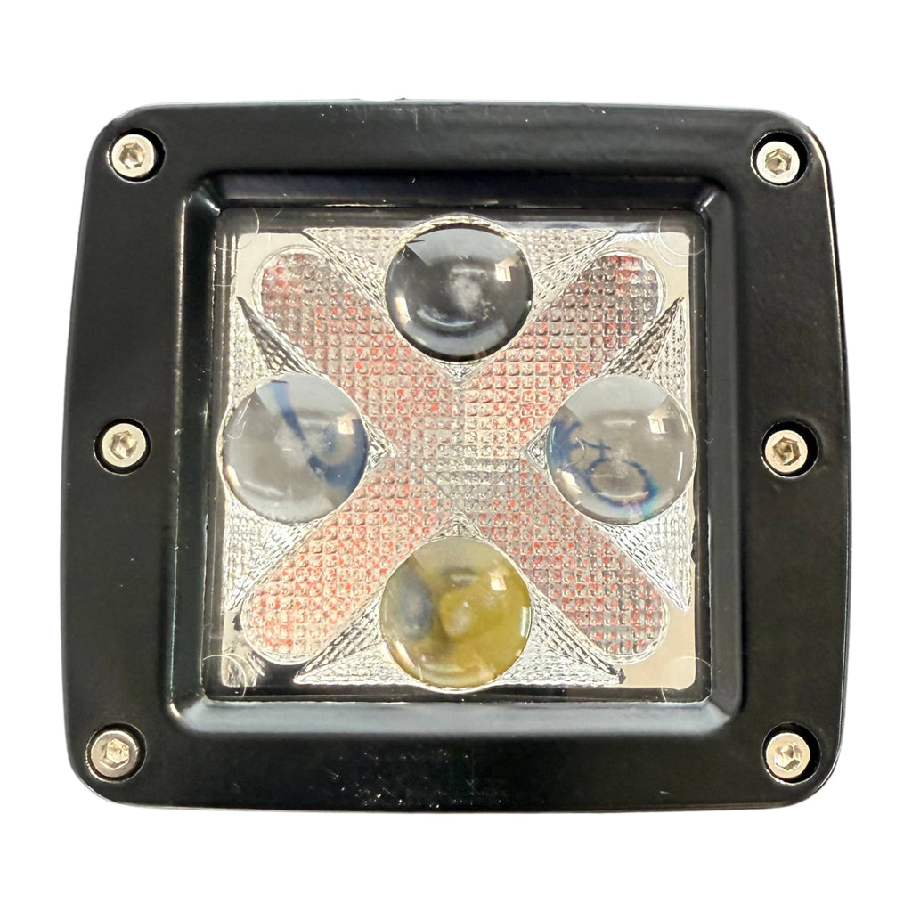 Faro de Trabajo LED – vista 2