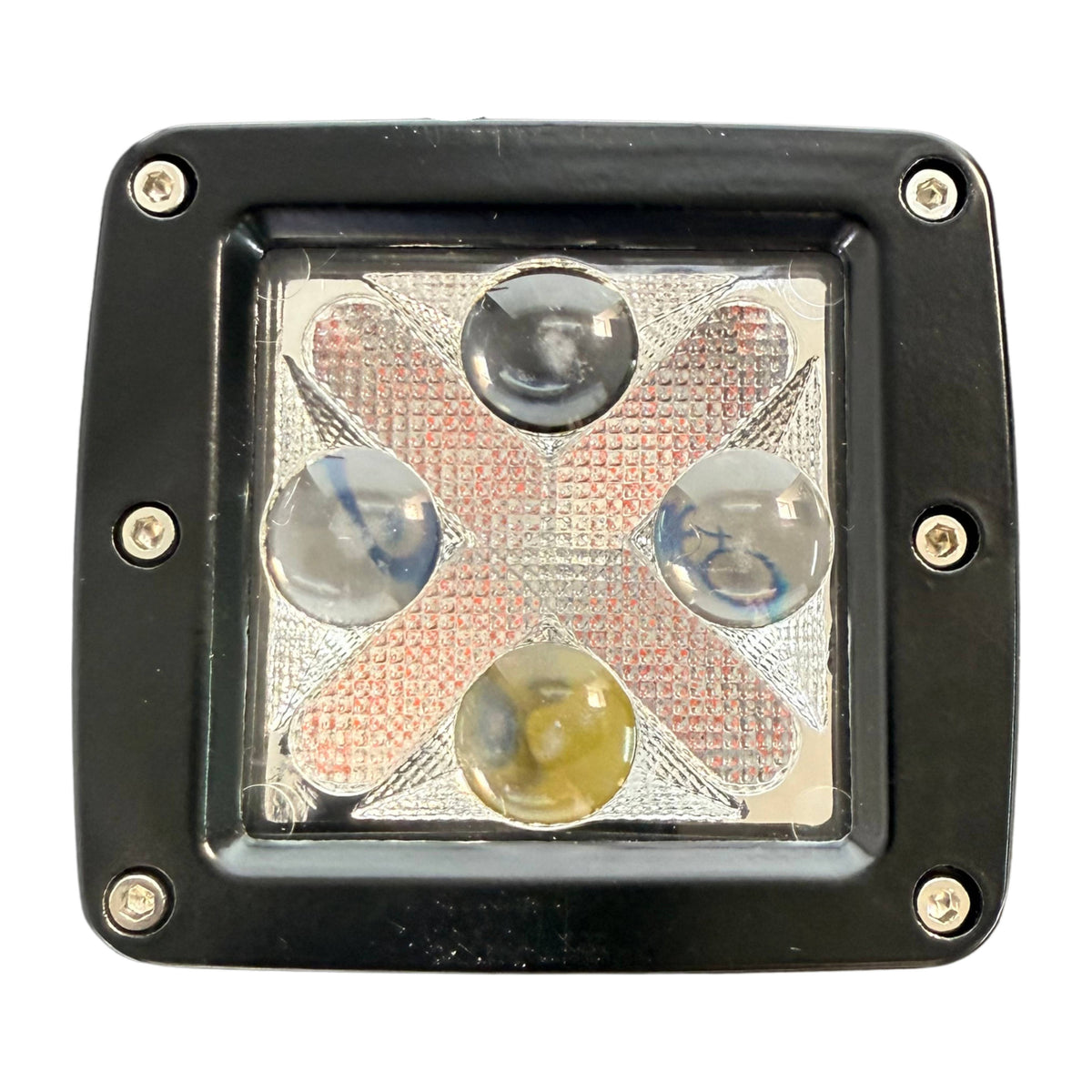 Faro de Trabajo LED – vista 2
