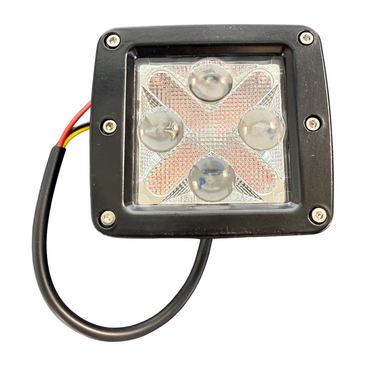 Faro de Trabajo LED – vista 3