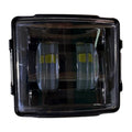 Faro de Trabajo LED – vista 2