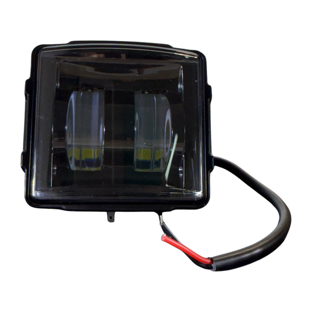 Faro de Trabajo LED – vista 3