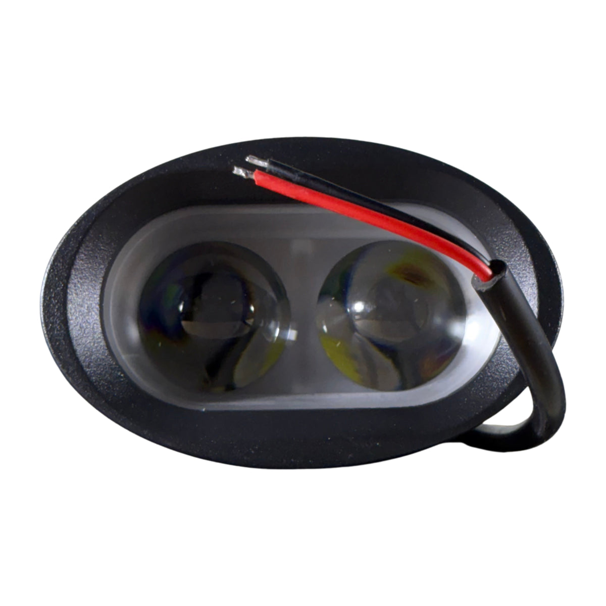 Faro de Trabajo LED – vista 3