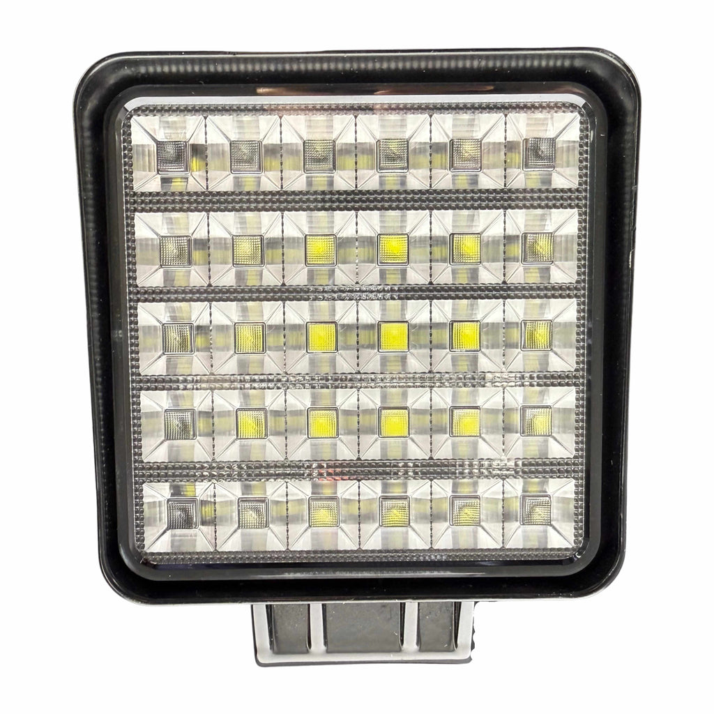Faro de Trabajo LED – vista 3