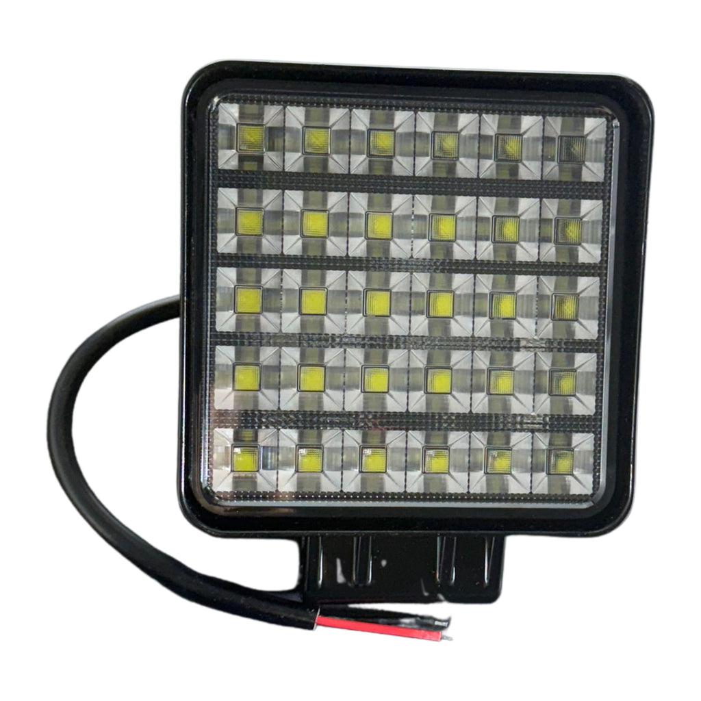 Faro de Trabajo LED – vista 5
