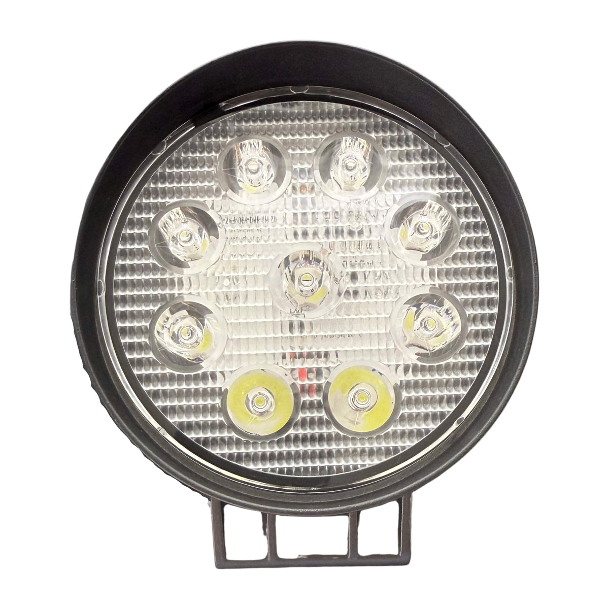 Faro de Trabajo LED – vista 2
