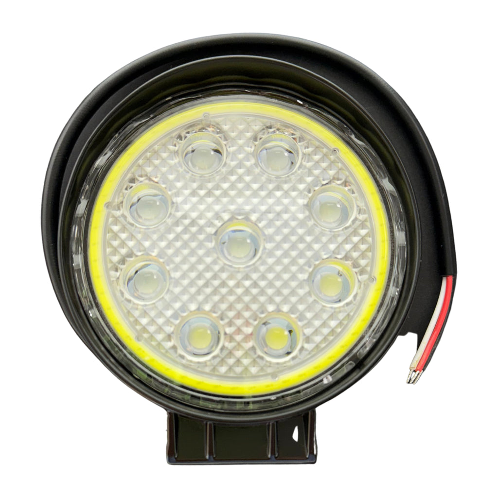 Faro de Trabajo LED – vista 2
