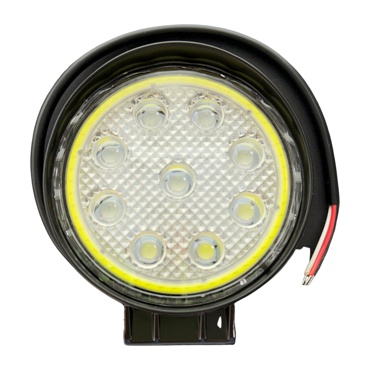 Faro de Trabajo LED – vista 2