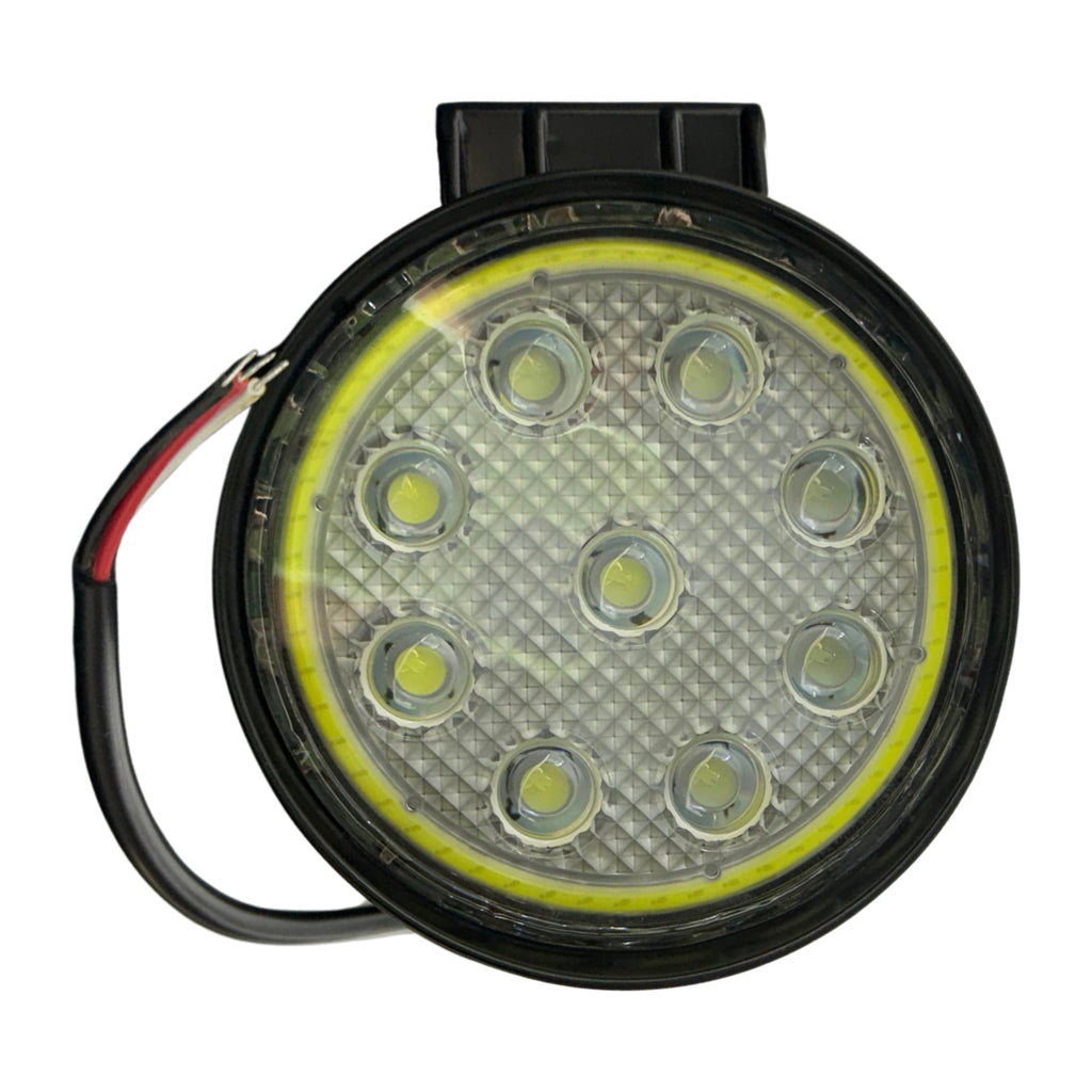 Faro de Trabajo LED – vista 3
