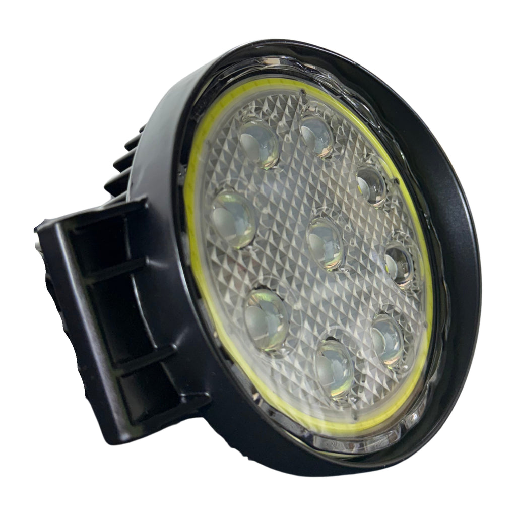 Faro de Trabajo LED – vista 4
