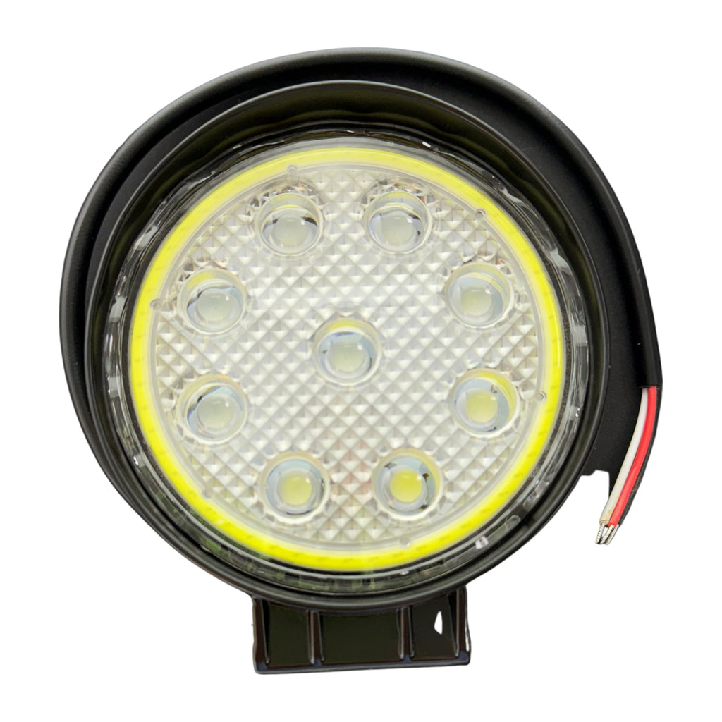 Faro de Trabajo LED – vista 5
