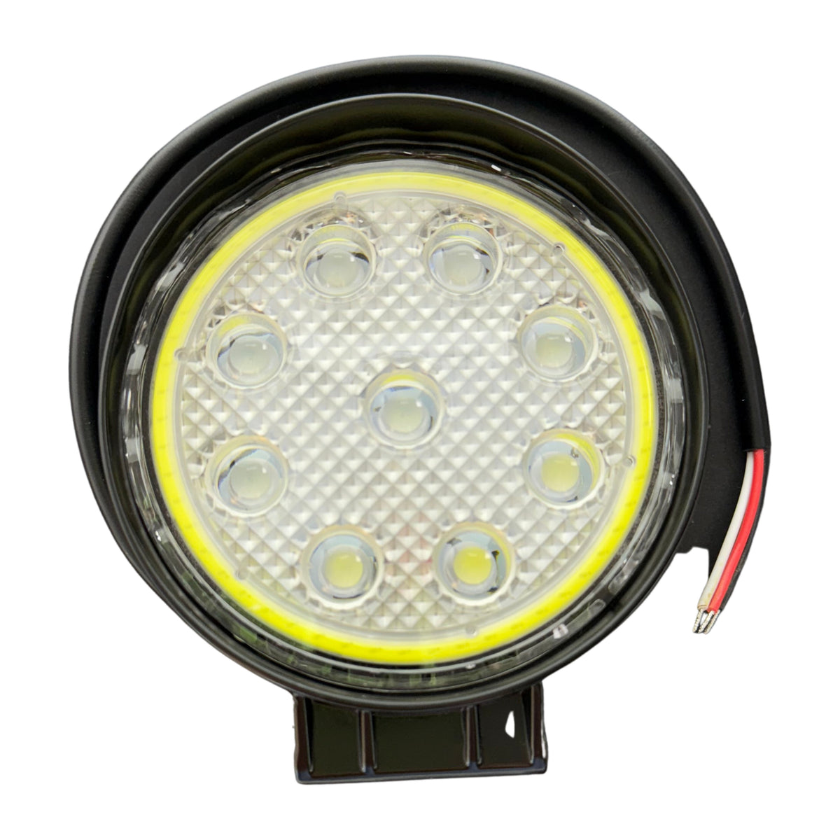 Faro de Trabajo LED – vista 5