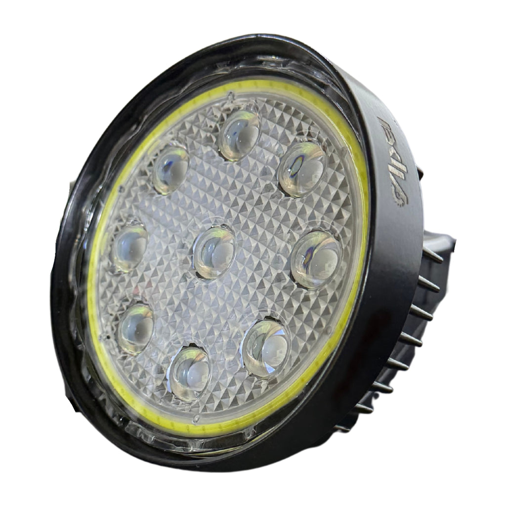 Faro de Trabajo LED – vista 6