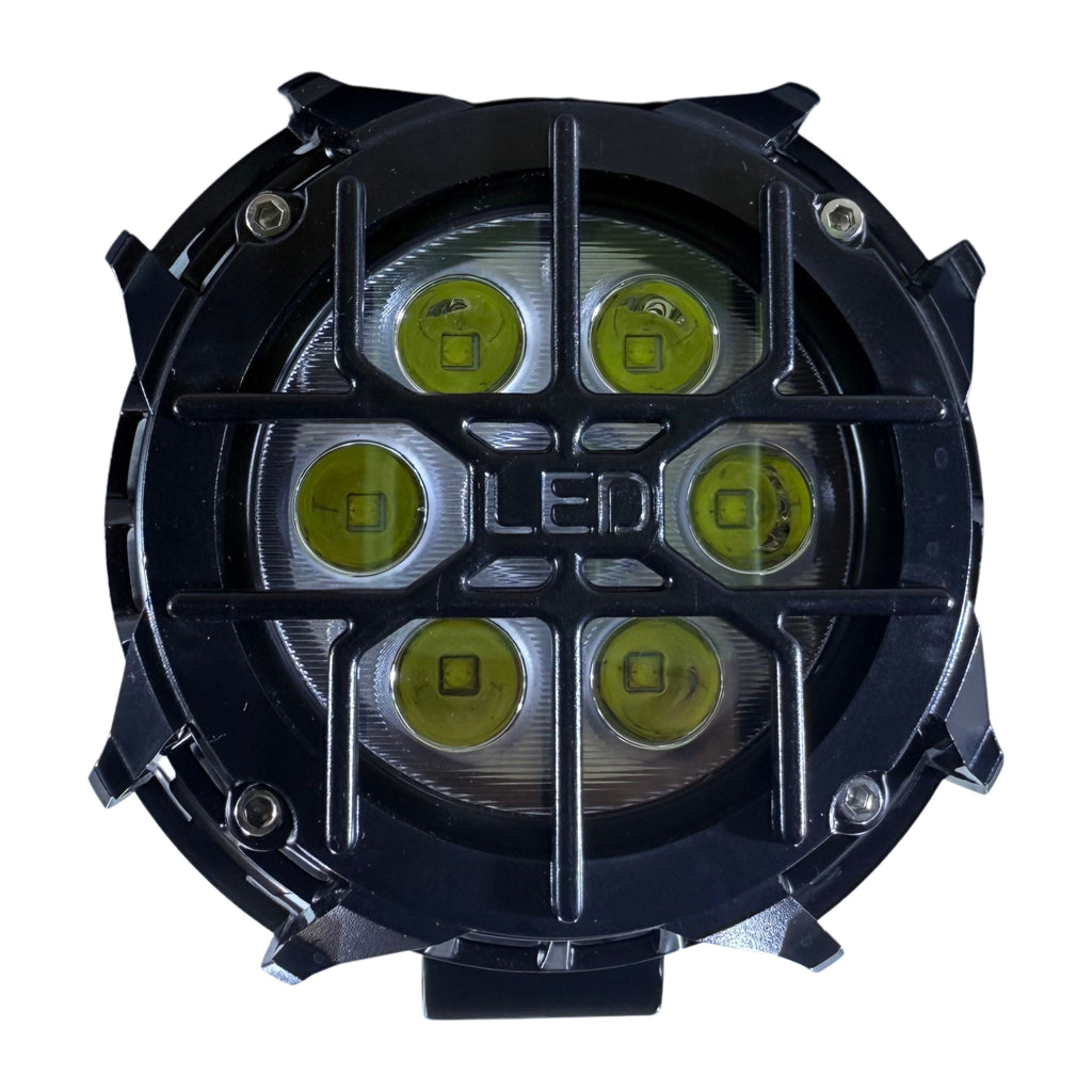Faro de Trabajo LED – vista 1
