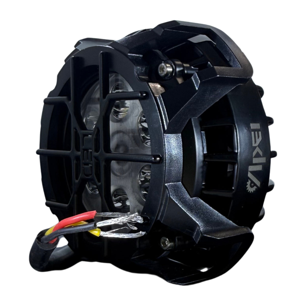 Faro de Trabajo LED – vista 2