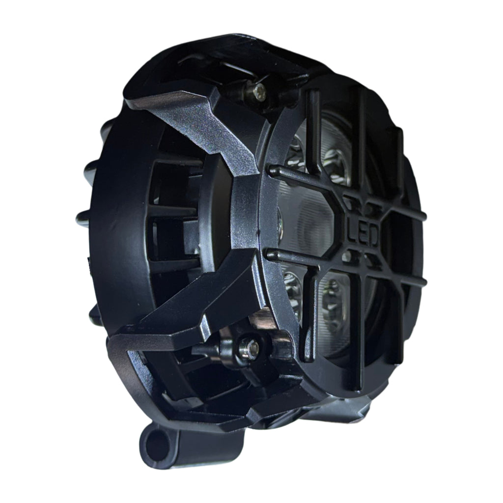 Faro de Trabajo LED – vista 3