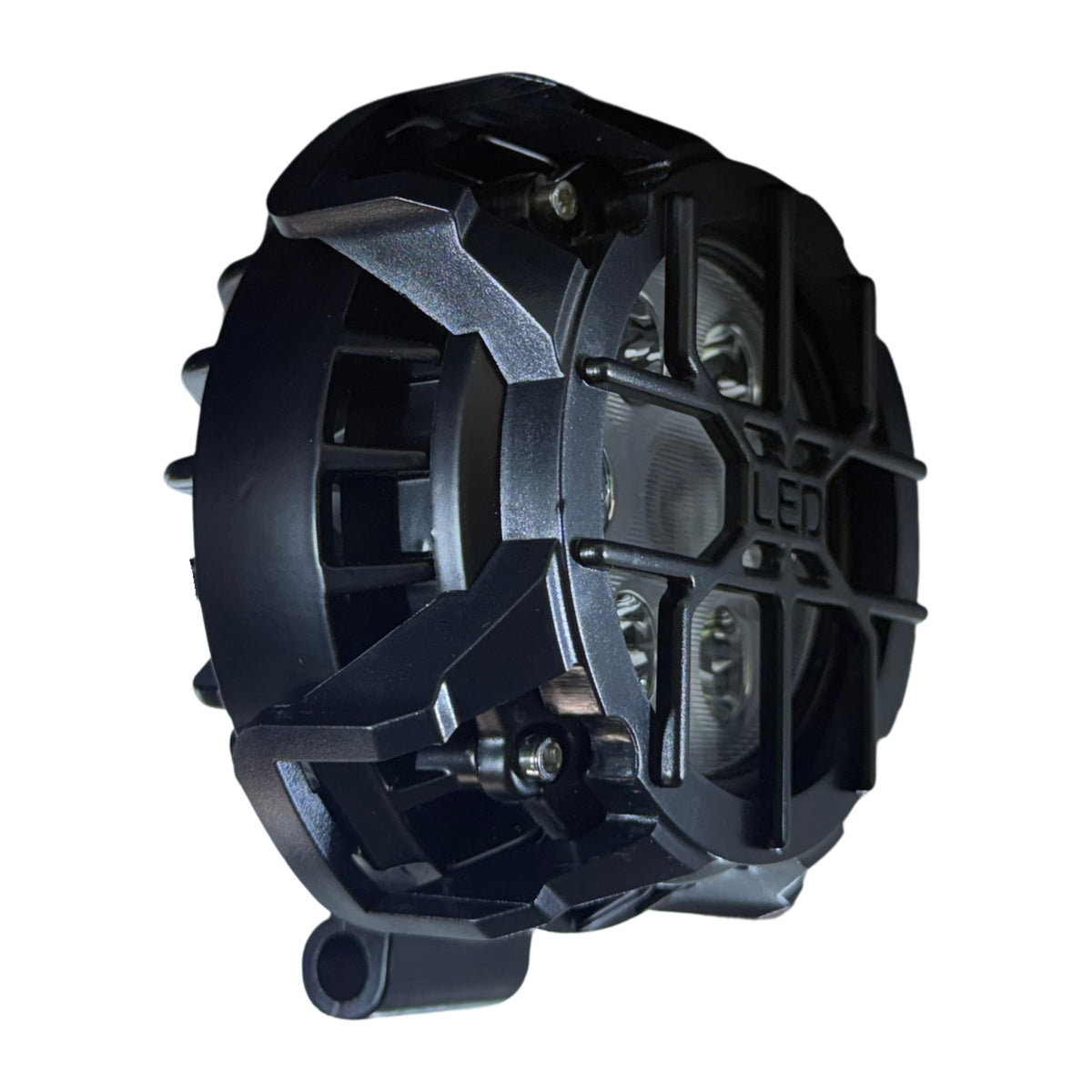Faro de Trabajo LED – vista 3