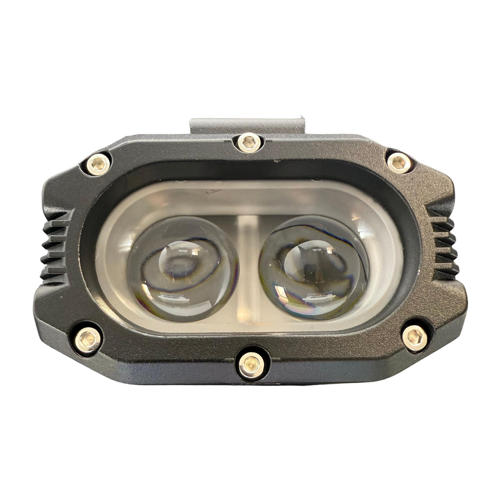 Faro de Trabajo LED – vista 2