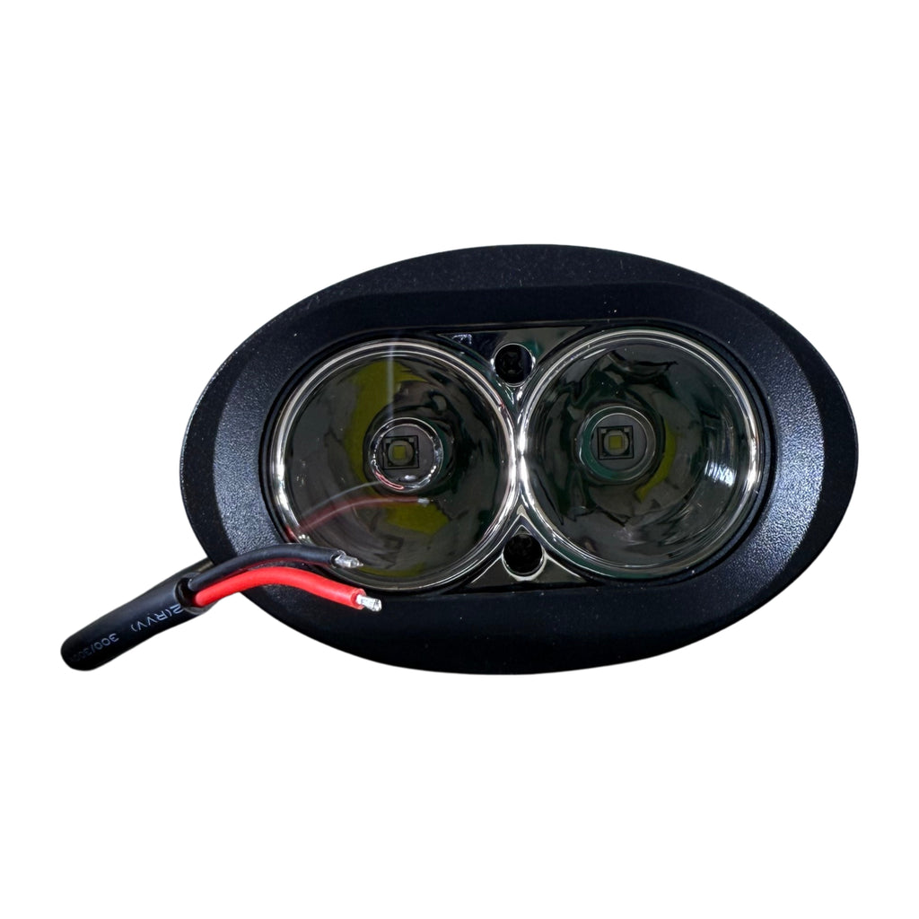 Faro de Trabajo LED – vista 3